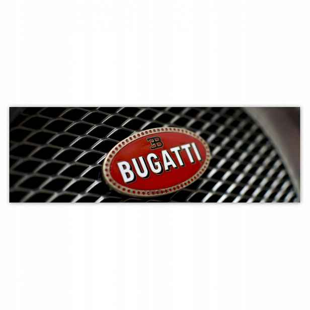 Plakáty Bugatti 200x66