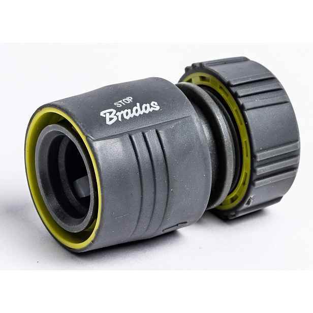 Rychlospojka se stopem Bradas Lime Line Soft 1/2˝