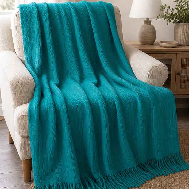 Deka Cozy Blankets 100% bavlna 140 x 200 cm