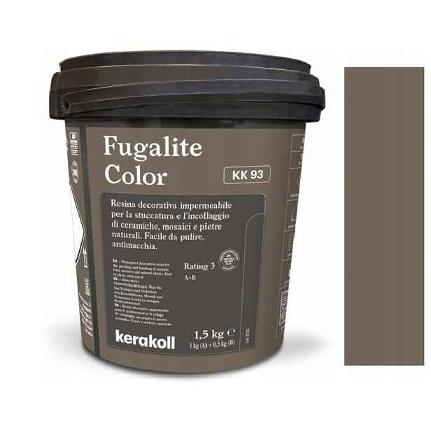 Epoxidová Spárovací Hmota Kerakoll Fugalite Color KK93 1,5KG