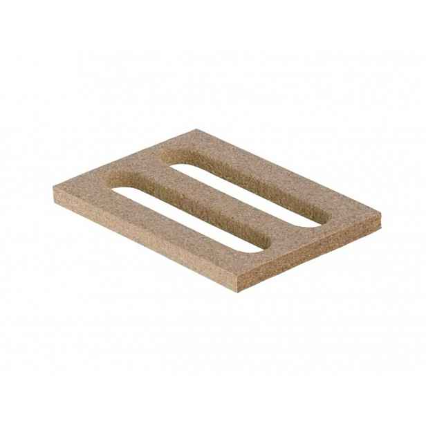 Geberit - Zvukově izolační panel 461.014.00.1