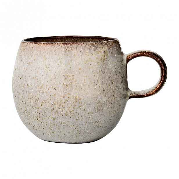 Keramický hrnek Bloomingville Sandrine Mug