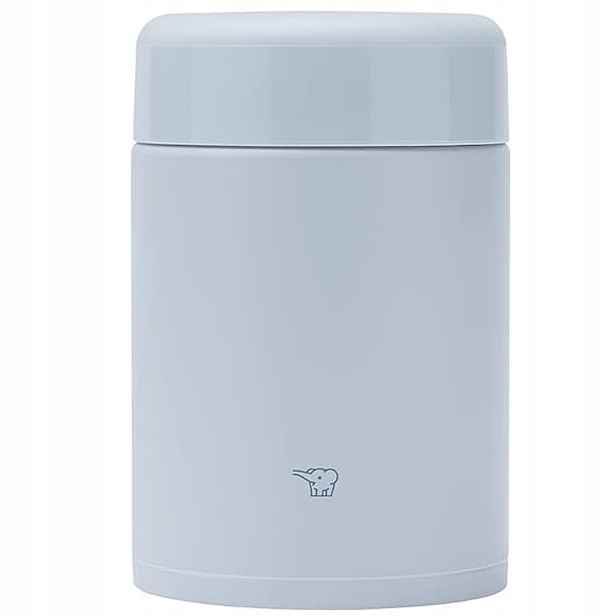 Zojirushi termos na jídlo nerezová ocel SW-KA52HHL 520ml šedý