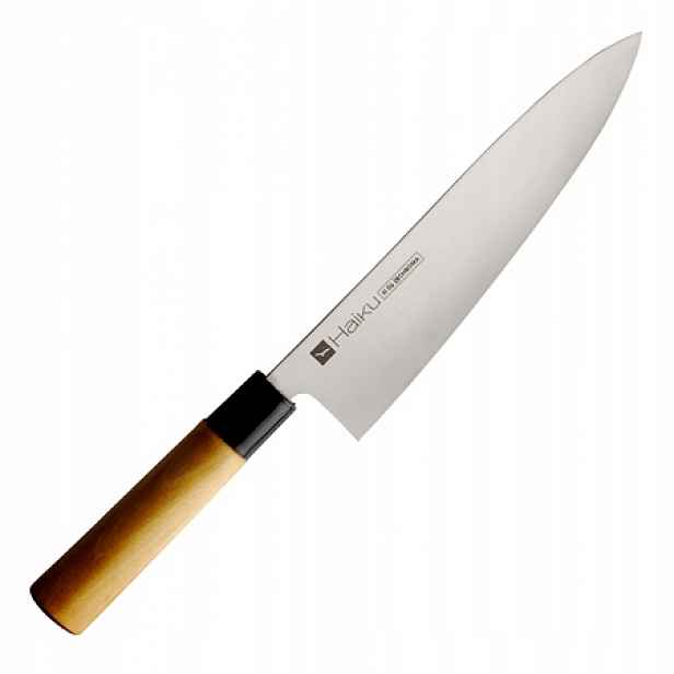 Chroma Haiku Original H06 – nůž gyuto 20 cm na maso a zeleniny