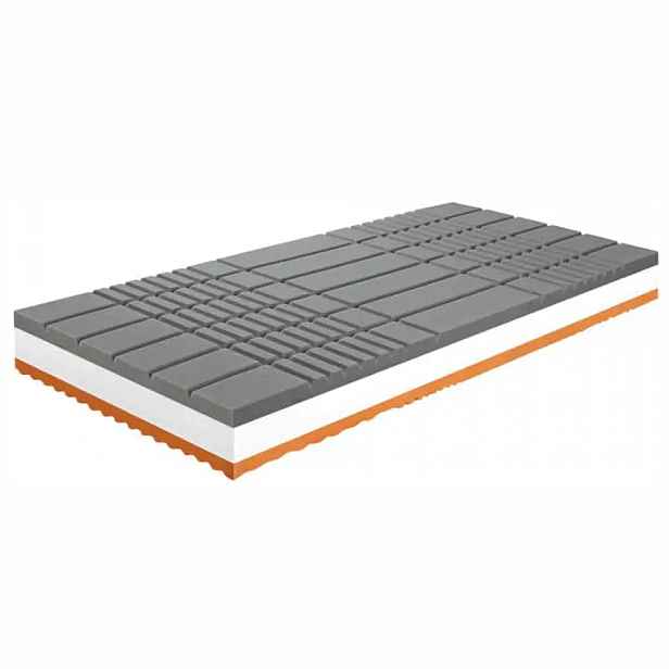 Tempo Kondela Matrace BE KELLEN, 90x200, antidekubitní