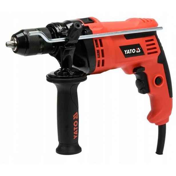 Yato Příklepová Vrtačka 810 W YT-82036