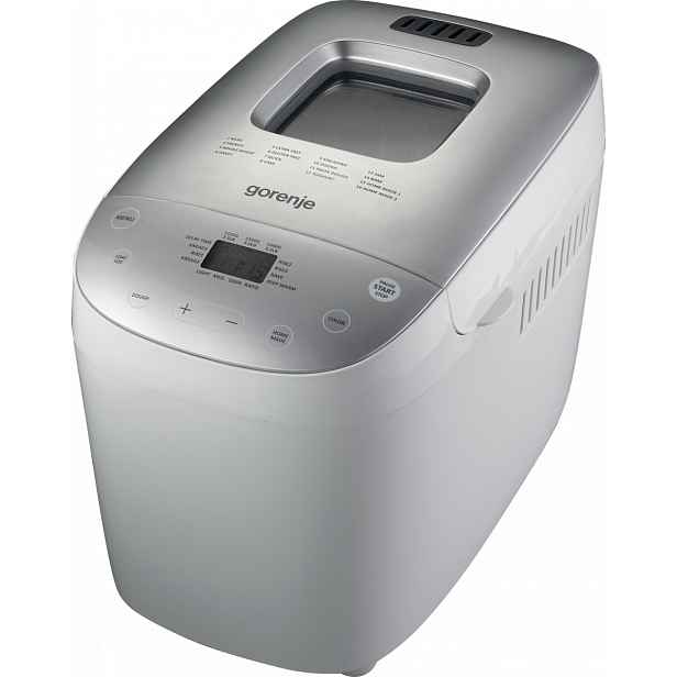 Gorenje Pekárna chleba - BM1600WG