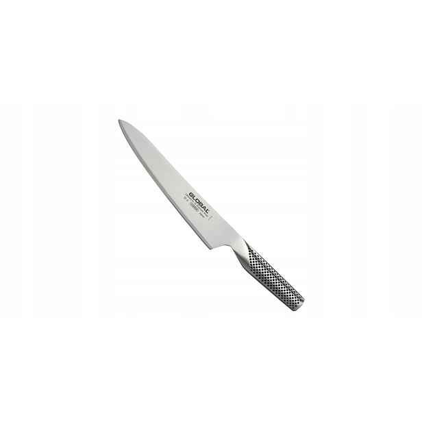 Nůž na porcování 21 cm Global G-3