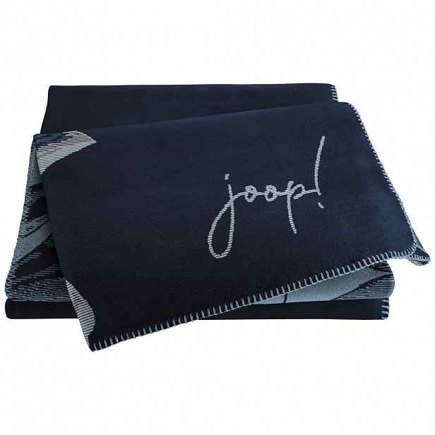 Joop! DOMÁCÍ DEKA, bavlna, 150/200 cm