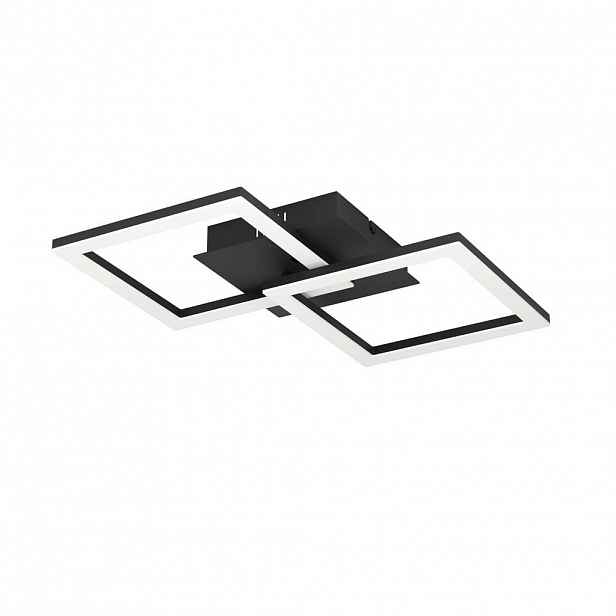 Eglo STROPNÍ LED SVÍTIDLO, 52,5/31/8 cm