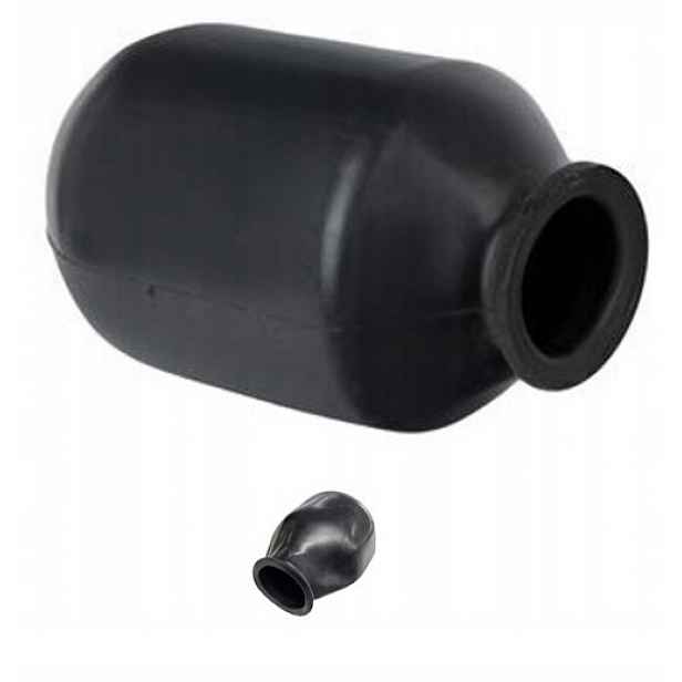 Gumová membrána Epdm pro nádrž na hydrofor T.i.p. Hww 3000 Inox 18L