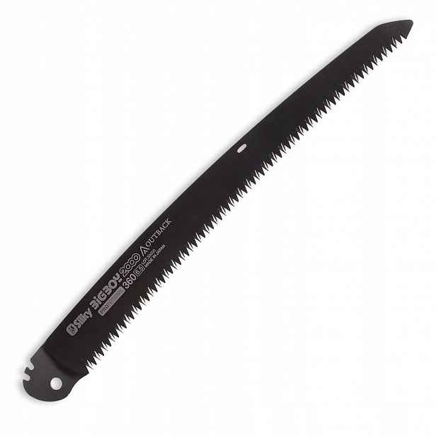 Pilový List pro pilu Silky Bigboy Curve 360-6,5 Outback Edition