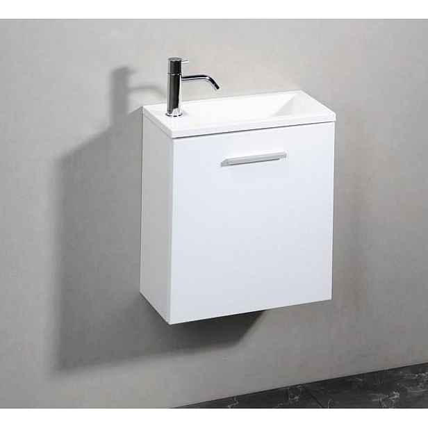 GELCO - Skříňka Latus 450x500x230  55541