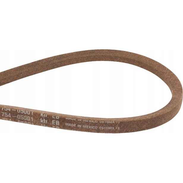 Klínový řemen 75405001