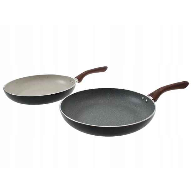 Pánev 28cm Smart Cook