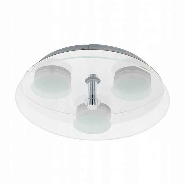stropní svítidlo Led 3x5,4W Abiola 1 96545 Eglo