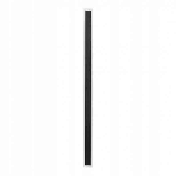 Venkovní fasádní svítidlo Milagro Wow ML1725 Led 30W 3CCT IP54 150cm Č