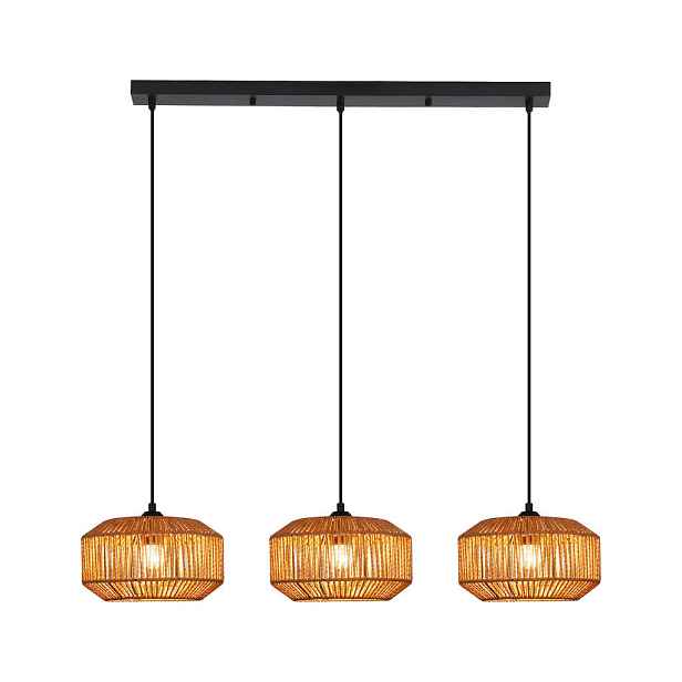 ZMH ZÁVĚSNÉ SVÍTIDLO 71/14.5/150 cm