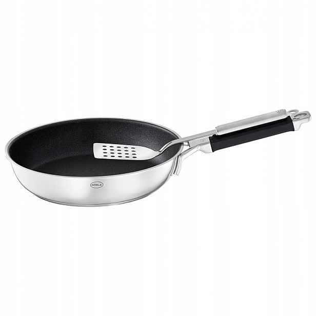 Pánev28 cm Silence Pro Roesle