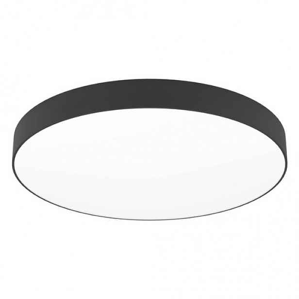 Eglo GALLIZZI-Z nástěnná lampa černá plast 901905