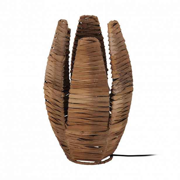 Eglo STOLNÍ LAMPA, E27, 18,5/31 cm
