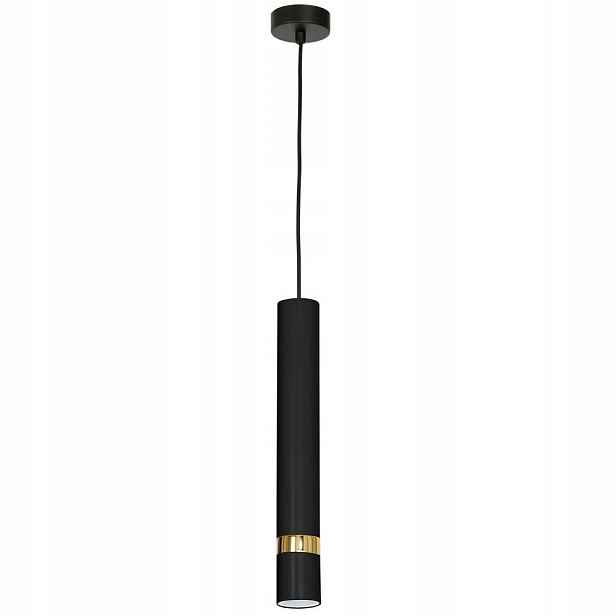 Závěsná lampa tuba Reno 1554 Luminex