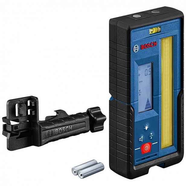 Bosch - Přijímač laserového paprsku, dosah 300 m 0601069L00