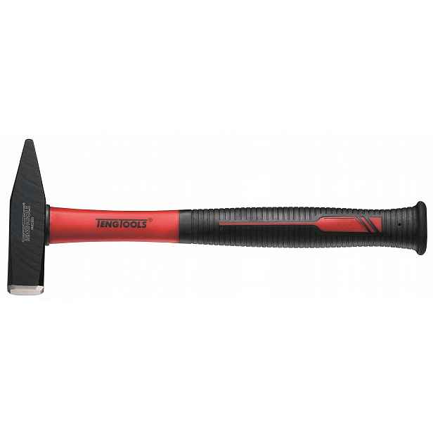 Dílenské kladivo Teng Tools 500G, 320MM HMEG500