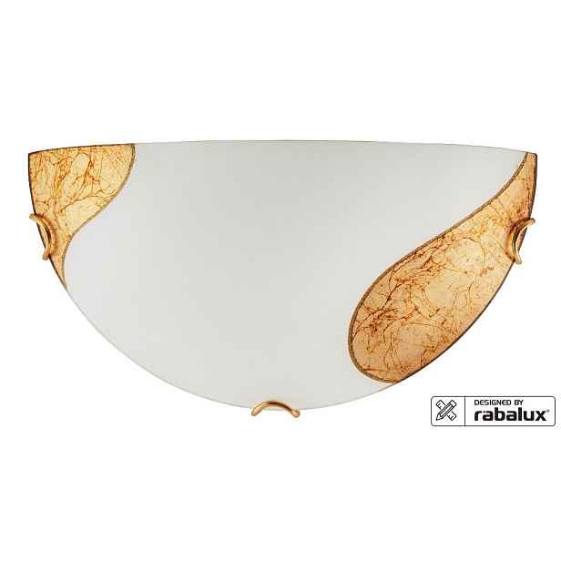 Nástěnná lampa Art Gold 1940 Rabalux