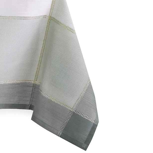 Restilo Ubrus AmeliaHome Sevran I modro-bílý, velikost 60x120