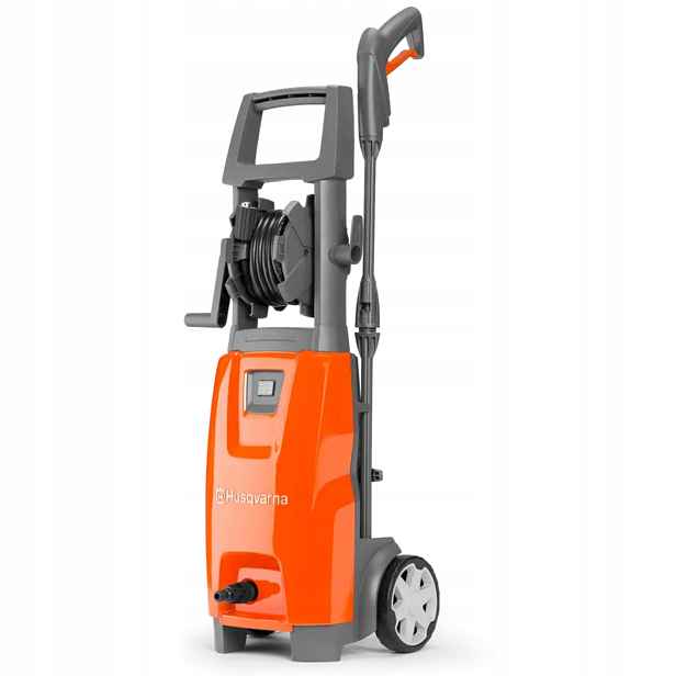 Tlaková myčka Husqvarna PW125 2350 W 125 bar