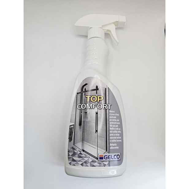 GELCO - TOP COMFORT TOP COMFORT