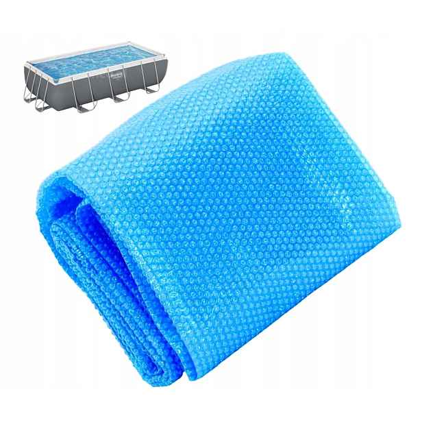 Solární Krycí Plachta Do Bazénu Bazén Bestway 404x201 cm 29028