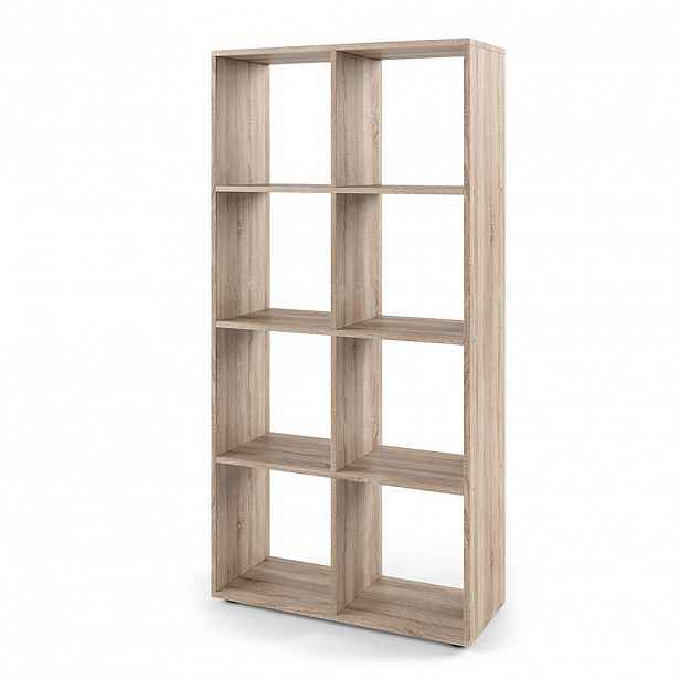 Vicco DĚLICÍ STĚNA Scutum Sonoma 143 x 72 cm