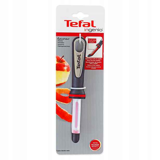 Tefal Peeling Ppeper Na Brambory A Zeleniny