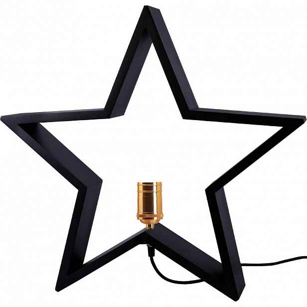Eglo STOLNÍ LAMPA, E27, 50/10/48 cm