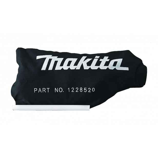Makita - Vak na záchyt prachu pro pokosovou pilu 122852-0