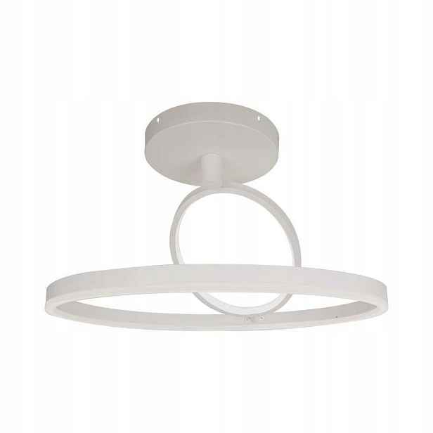 V-tac Stropní svítidlo 37W Led bílá VT-7907 4000K 4000lm