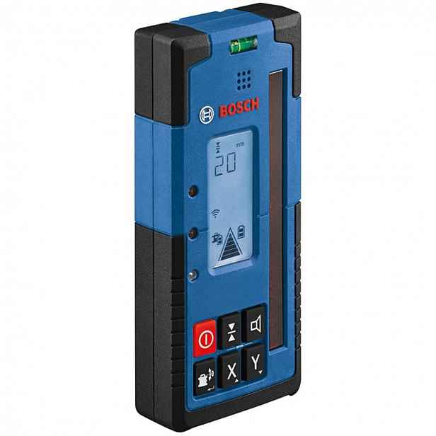 Bosch - Přijímač laserového paprsku, dosah 300 m 0601069P00