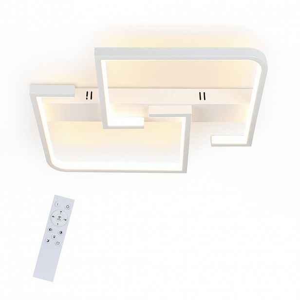Nettlife LED stropní světlo Emmerich 42/37/5 cm