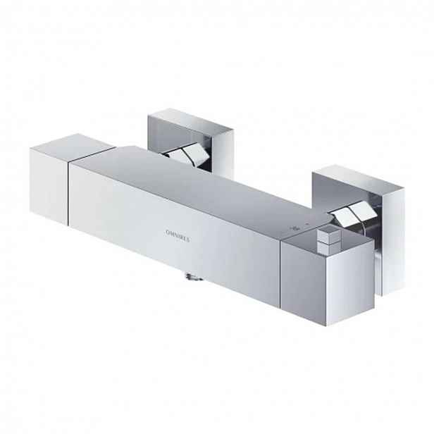 OMNIRES Fresh - Termostatická sprchová baterie, chrom FR7146CR