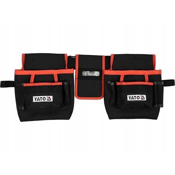 Pás na nářadí Yato YT-74002 130 cm Oxford 600D 14 kapes spona