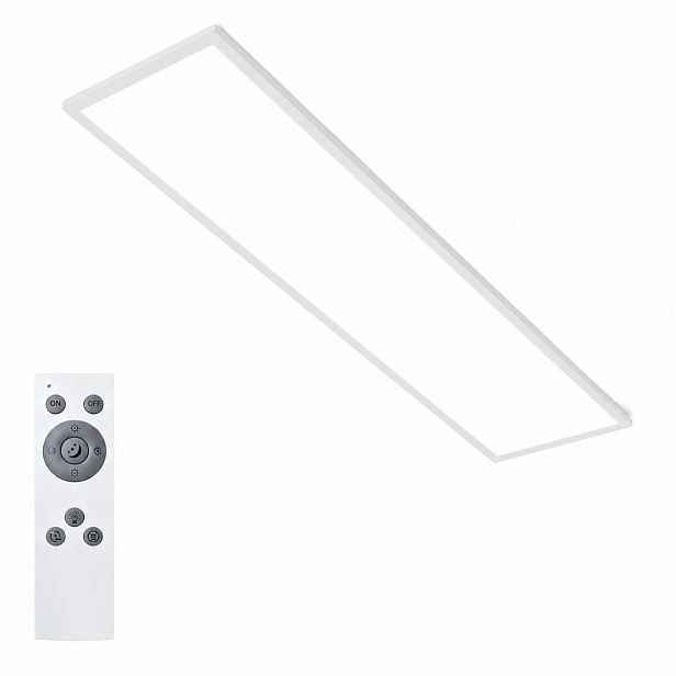 ZMH LED STROPNÍ SVÍTIDLO 120/30/5 cm