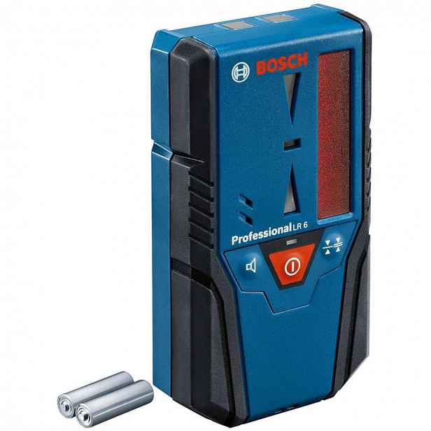 Bosch - Přijímač laserového paprsku, dosah 50 m 0601069H00