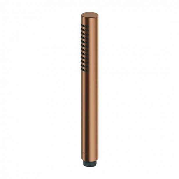 OMNIRES Contour - Sprchová hlavice, kartáčovaná měď CONTOUR-RCPB
