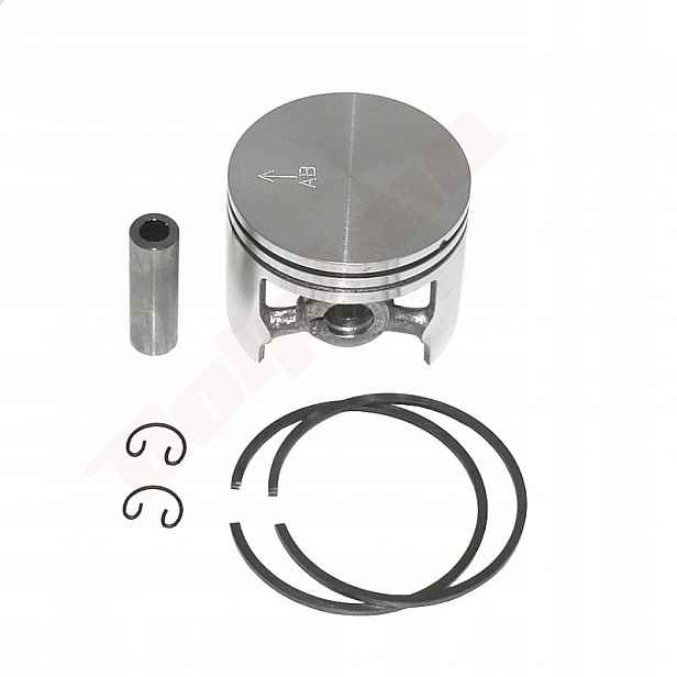 Píst Stihl MS360 036 48mm (1125 030 2001) Golf