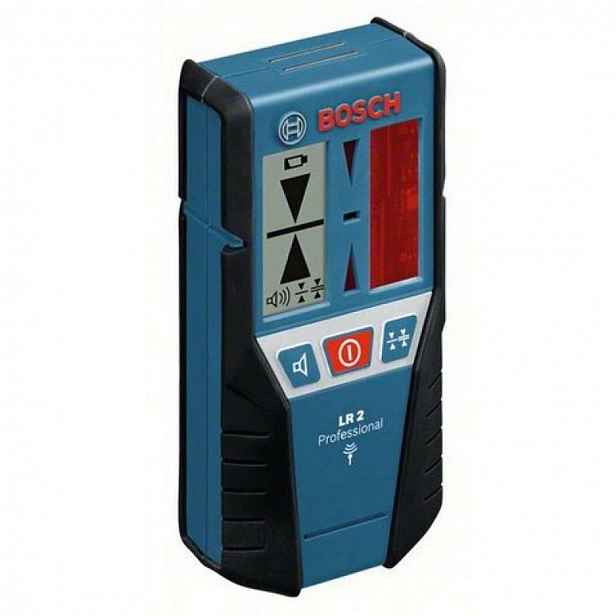 Bosch - Přijímač laserového paprsku, dosah 50 m 0601069100
