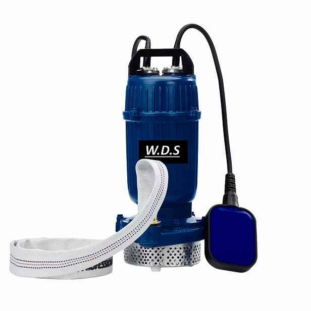 Čerpadlo na čistou a špinavou vodu 2100 W WDS2420