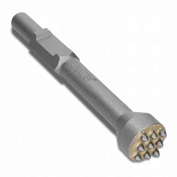 Werhe Groszkovník 9Tx270 mm Hex 30 mm
