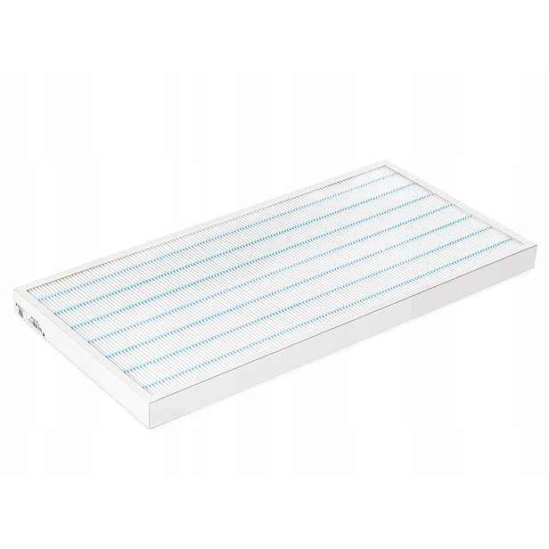 Filtr Pro Komfovent Domekt R 900 U F7 1 Kus Smog Prach Spaliny Viry